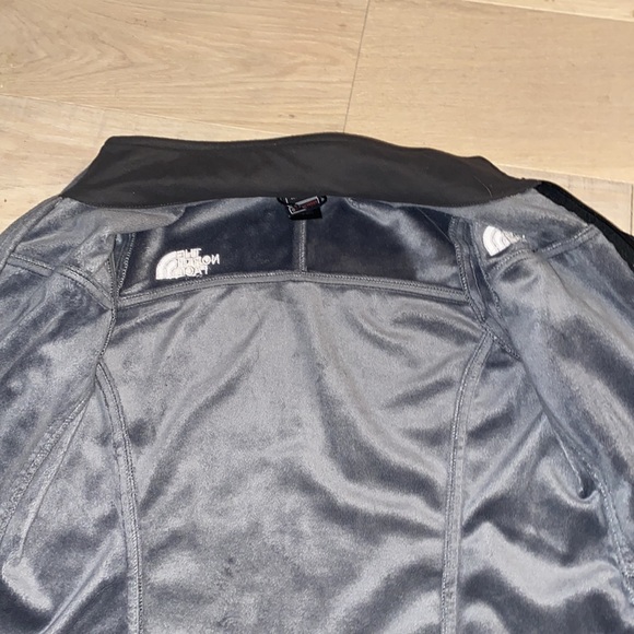 North Face Summit Series Black Winter Jacket Size XS - Picture 5 of 11